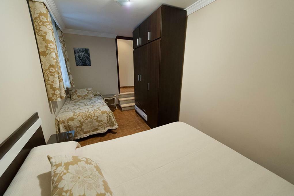 Apartamento Antequera Dış mekan fotoğraf