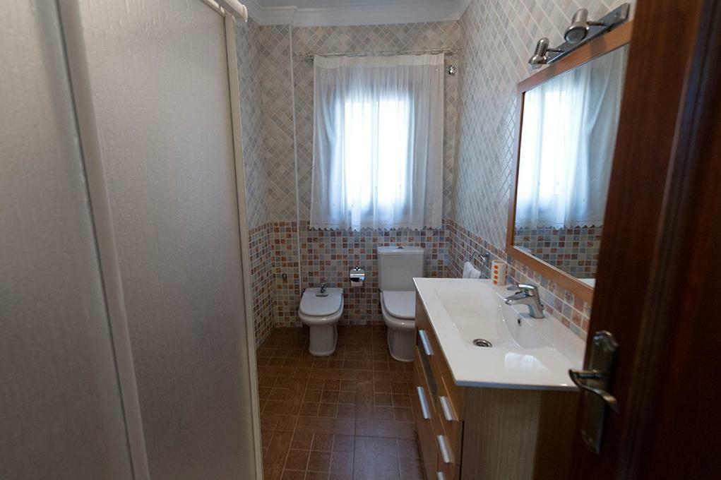 Apartamento Antequera Dış mekan fotoğraf