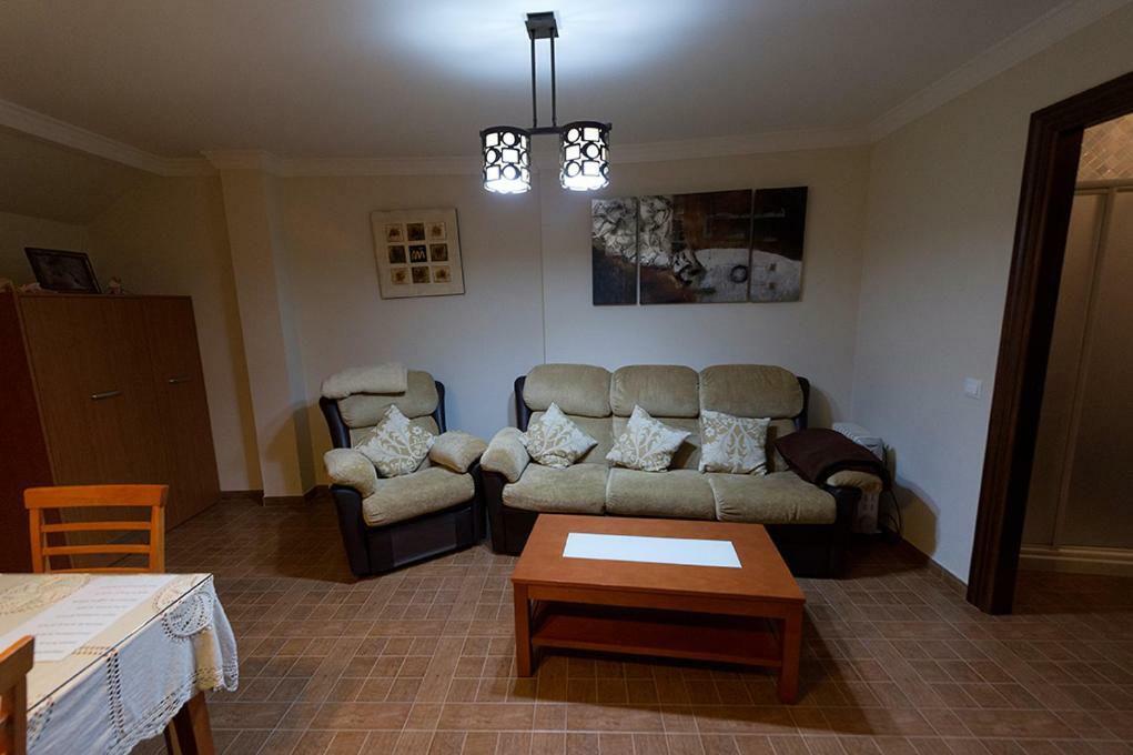 Apartamento Antequera Dış mekan fotoğraf
