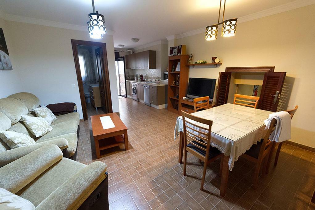 Apartamento Antequera Dış mekan fotoğraf
