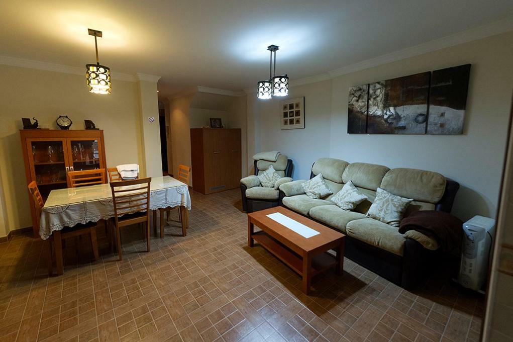 Apartamento Antequera Dış mekan fotoğraf