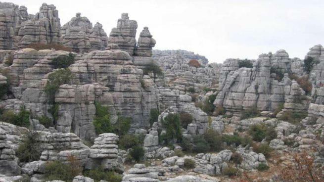Apartamento Antequera Dış mekan fotoğraf